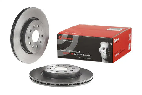 DISC BRAKE ROTOR