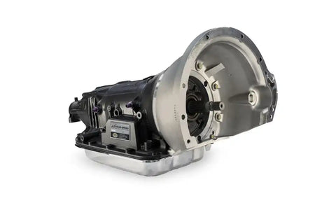 TCI Automotive 471800P1 Electronic 4x Four-Speed Package for Chevrolet Small and Big Block