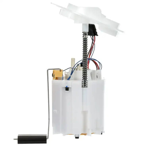 FUEL PUMP MODULE ASSEMBLY