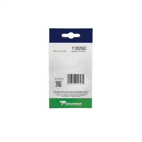 DRAW TITE 118292 T1 CONNECTOR 20 TOY HIGHLANDER