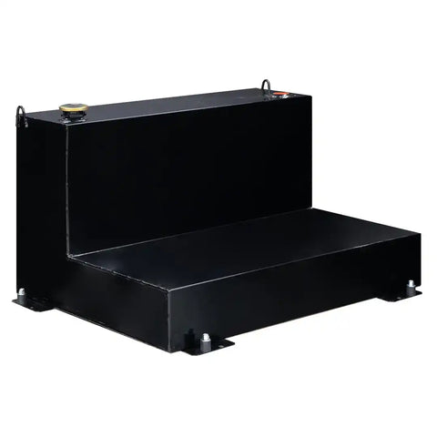 BETTER BUILT 29235096 STEEL TRANSFER TANK  100 GALLON  L-