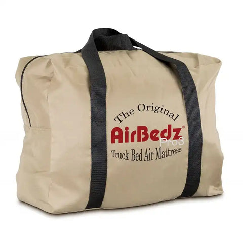 AIRBEDZ 8 BED BLT-IN PUMP