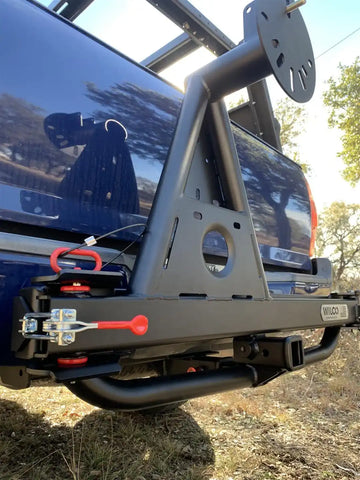 WILCO OFFROA UHG3060-AU HITCHGATE OFFSET SERIES