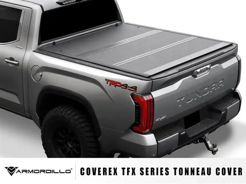 ARMORDILLO 7163041 2019-2021 FORD RANGER COVEREX TFX S