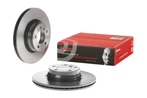 BREMBO 09C11611C02 DISC BRAKE ROTOR