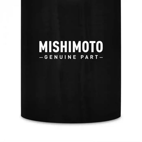 MISHIMOTO MMCP-27545BK MISHIMOTO 2.75' 45 DEGREE SILICONE