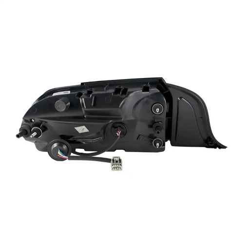 DIODE DYNAMC FL0007 2015-2023 FORD MUSTANG LED TAIL LIG