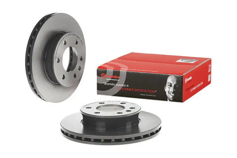DISC BRAKE ROTOR