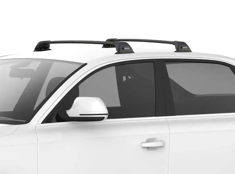 Yakima 8000459 Roof Rack Cross Bar FlushBar Component For Yakima Roof Rack 2X Larg
