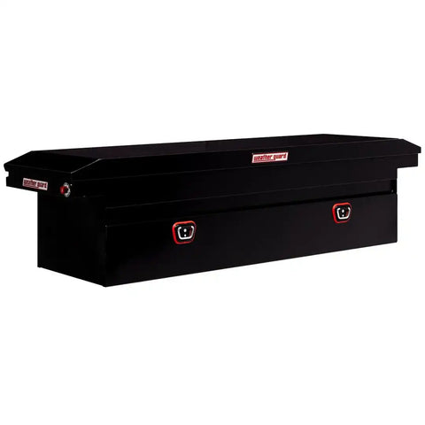 WEATHERGUARD 120-5-04 SADDLE BOX