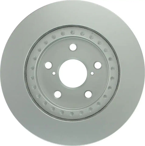 BOSCH 50011233 DISC BRAKE ROTOR