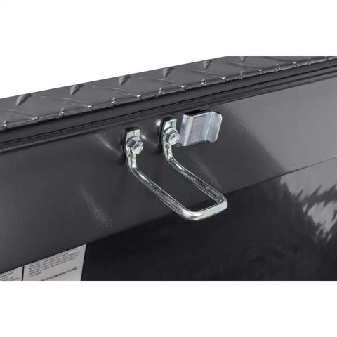 WEATHERGUARD 184-6-04 LO-SIDE BOX