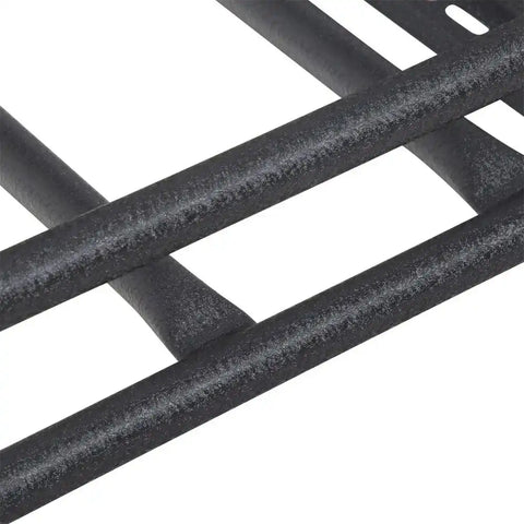 Smittybilt 35504 - 3.5 X 5 4In Sides One Piece Welded