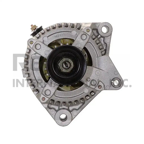 REMANUFACTURED ALTERNATOR