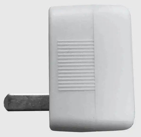 HUGHES AUTO DVM1221 DIGITAL VOLT METER