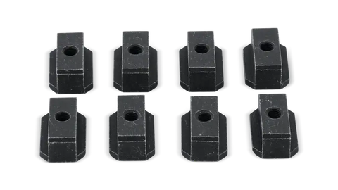 BODY ARMOR TK-6128 BED ACCESSORIES