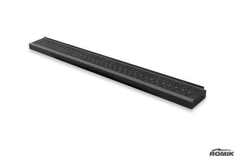 RPD-T R.BOARD BRONCO 2 DR. BLK 2022