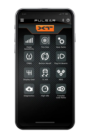 DiabloSport PULSAR XT FOR 2019-2023 RAM 1500 5.