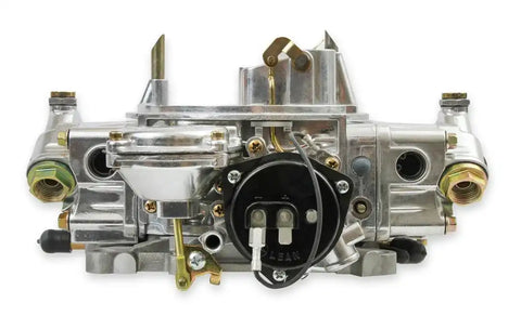 Classic Street Carburetor