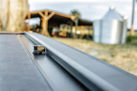 Roll-N-Lock 107-005 Tonneau Cover Lock M-Series  Use With All Roll N Lock M-Series