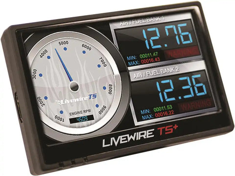 LIVEWIRE TS FORD 96-13