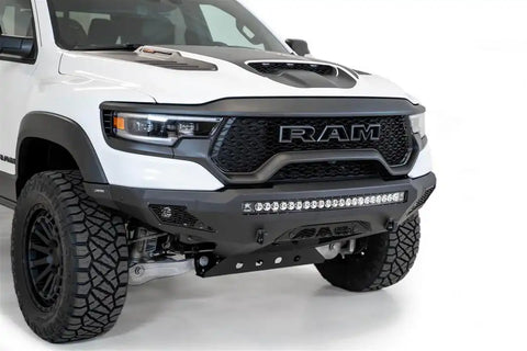 Addictive Desert Designs F620153030103 - Stealth Fighter Front Bumper