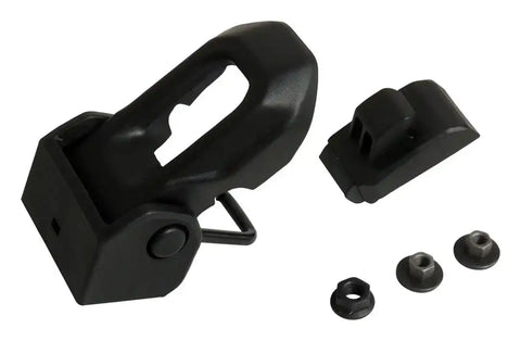 CROWN AUTO 68240952K HOOD CATCH KIT