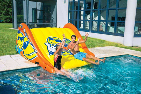 WOW SPORTS 19-2210 SLIDE N SMILE