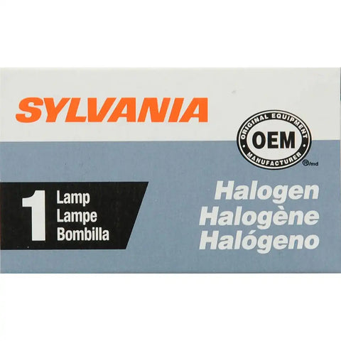 SYLVANIA H13.BX H13 12V60/55W TP 10