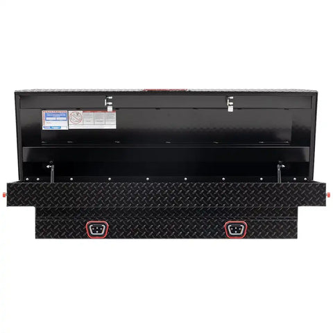 WEATHERGUARD 154-5-04 SADDLE BOX