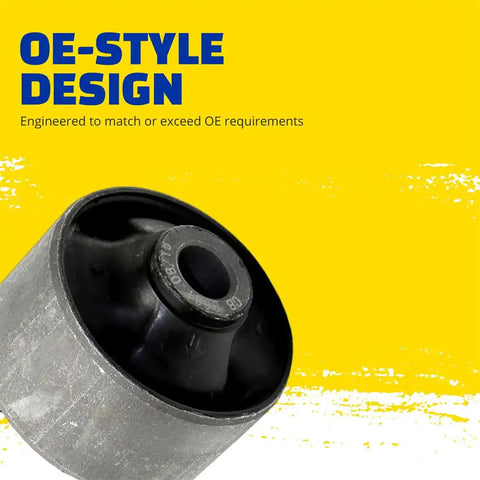 MOOG K202025 SUSPENSION CONTROL ARM BUSHING