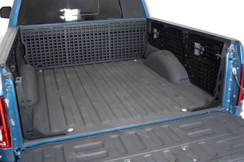 A.DESERT DES AC1102101NA BED CAB MOLLE PANELS