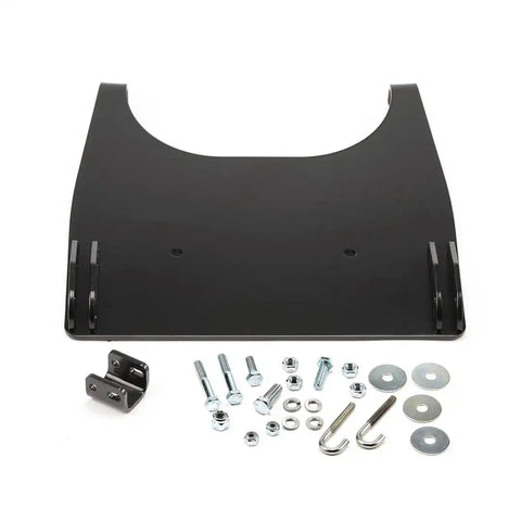 WARN IND. 67945S48 SNOW PLOW KIT