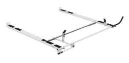 TRANSIT LOW ROOF SINGLE ALUMINUM CL