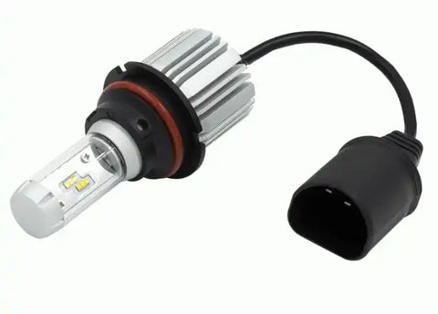 METRA HE-H4LED H4 REPL HEADLT KIT