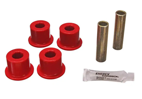 ENERGY SUSPN 3.2124R GM 2&4WD SHACKLE BSHNG