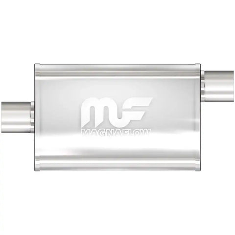 MAGNAFLOW 11226 MFLR MAG SS 14X4X9 2.5O/C