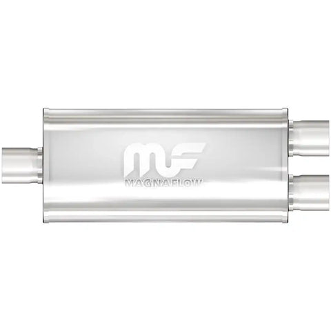 MAGNAFLOW 12298 MFLR MAG SS 18X5X8 3 C/D