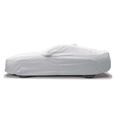 COVERCRAFT C27AC CUSTOM 5-LAYER SOFTBACK ALL CLIMATE