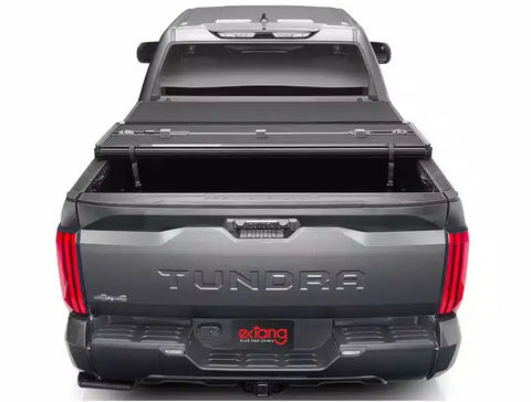 Extang 80473 Tonneau Cover Endure ALX Hard Folding 6.5 Ft. (78.7 In.)