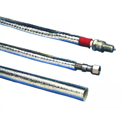 THERMO SLEEVE 3' 1/4-1/2