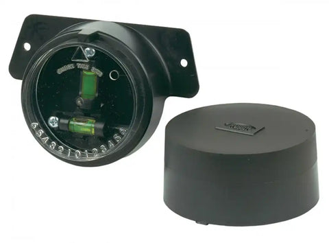 HOPKINS 09715 HITCH LEVEL