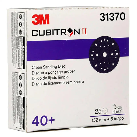 3M  CUBITRON  II CLEAN SA