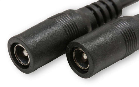 3IN ELECTRIC EXHAUST CUT-OUT SINGLE