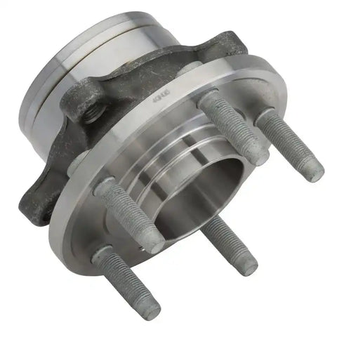 MOOG 512460 HUB AND BEARING ASSEMBLY