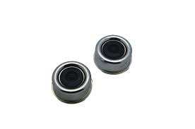 DUST CAP  W/ RUBBER PLUG