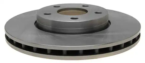 RAYBESTOS 782430R BRAKE ROTOR