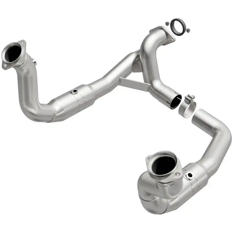 MAGNAFLOW 52297 DFC CONV DF 2011-2014 F-250 S