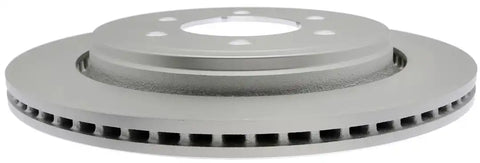 BRAKE ROTOR