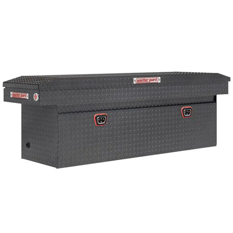 WEATHERGUARD 123-6-04 SADDLE BOX